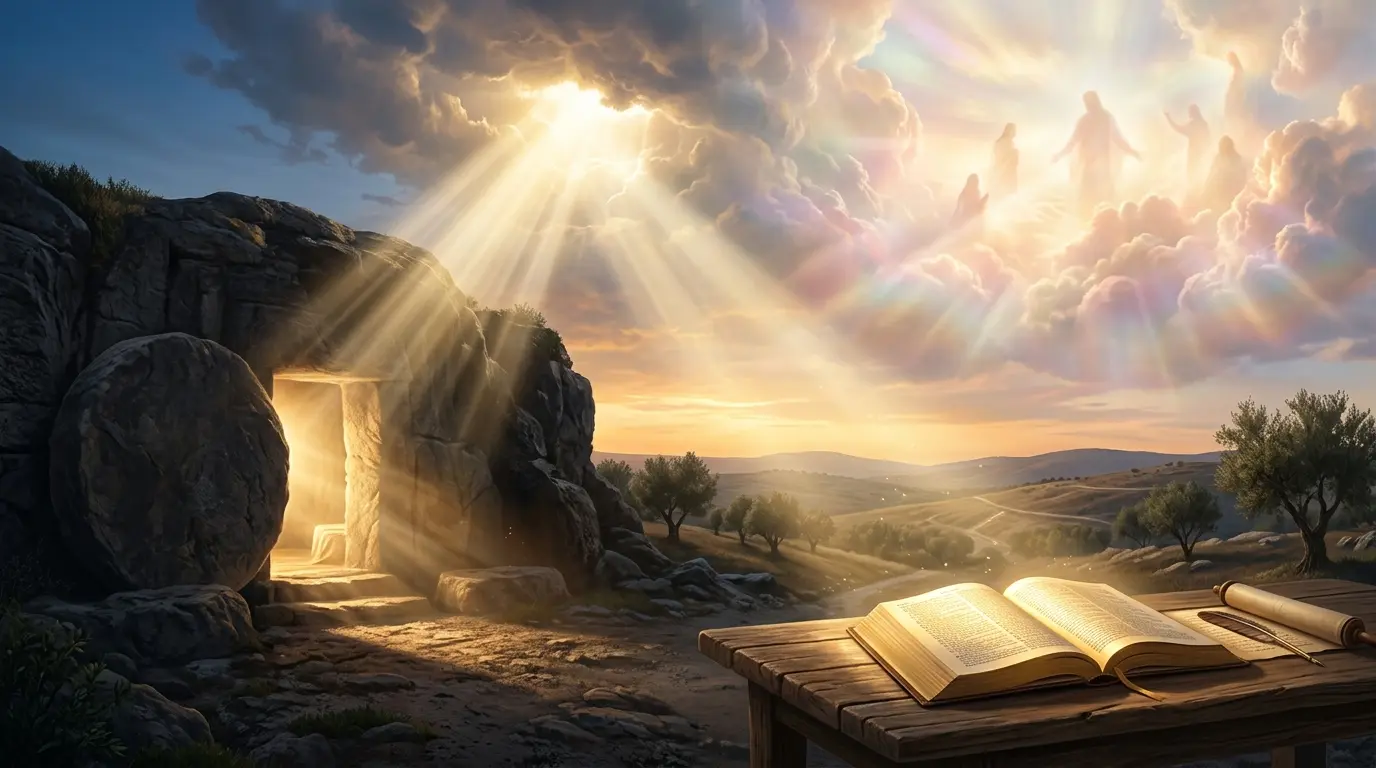 The Ultimate Mystery Unlocked: What Really Happens when You Die?