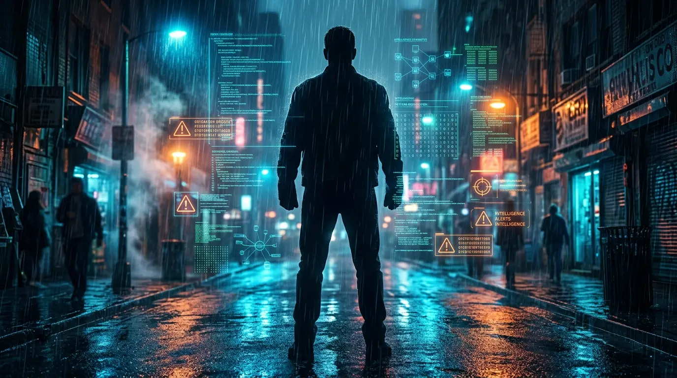 Reacher Season 4 Review: Sharp Dialogue, Huge Stakes, and 3 Plot Holes Big Enough to Fit Alan Ritchson