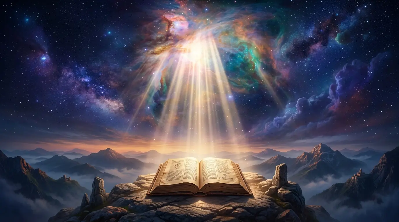 Beyond Genitalia and Geography: Settling the Truth About God’s Gender and Identity Once and for All