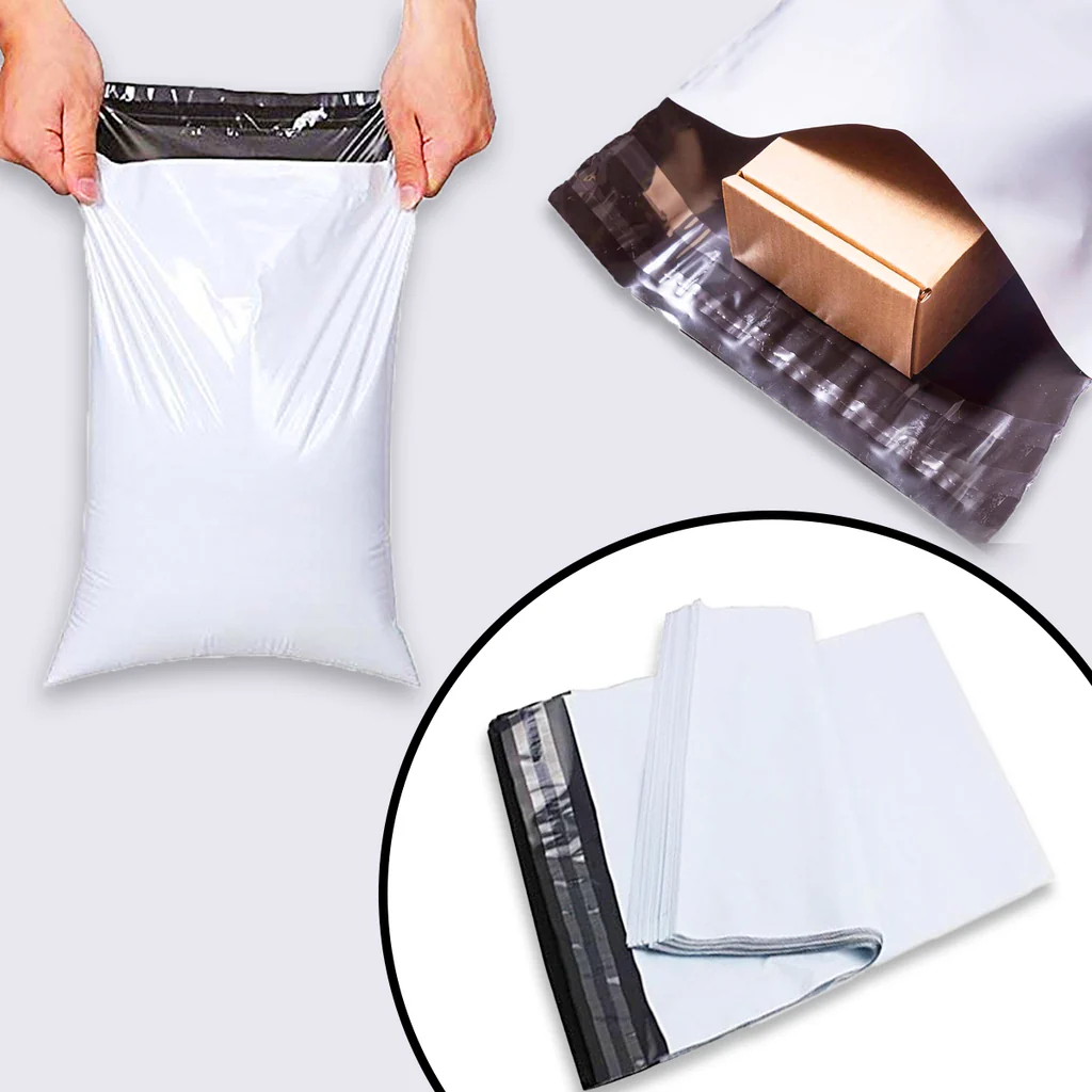 6x8 plain cover with pod pack of (100 pcs) thumbnail 2, dark luxury skincare photography