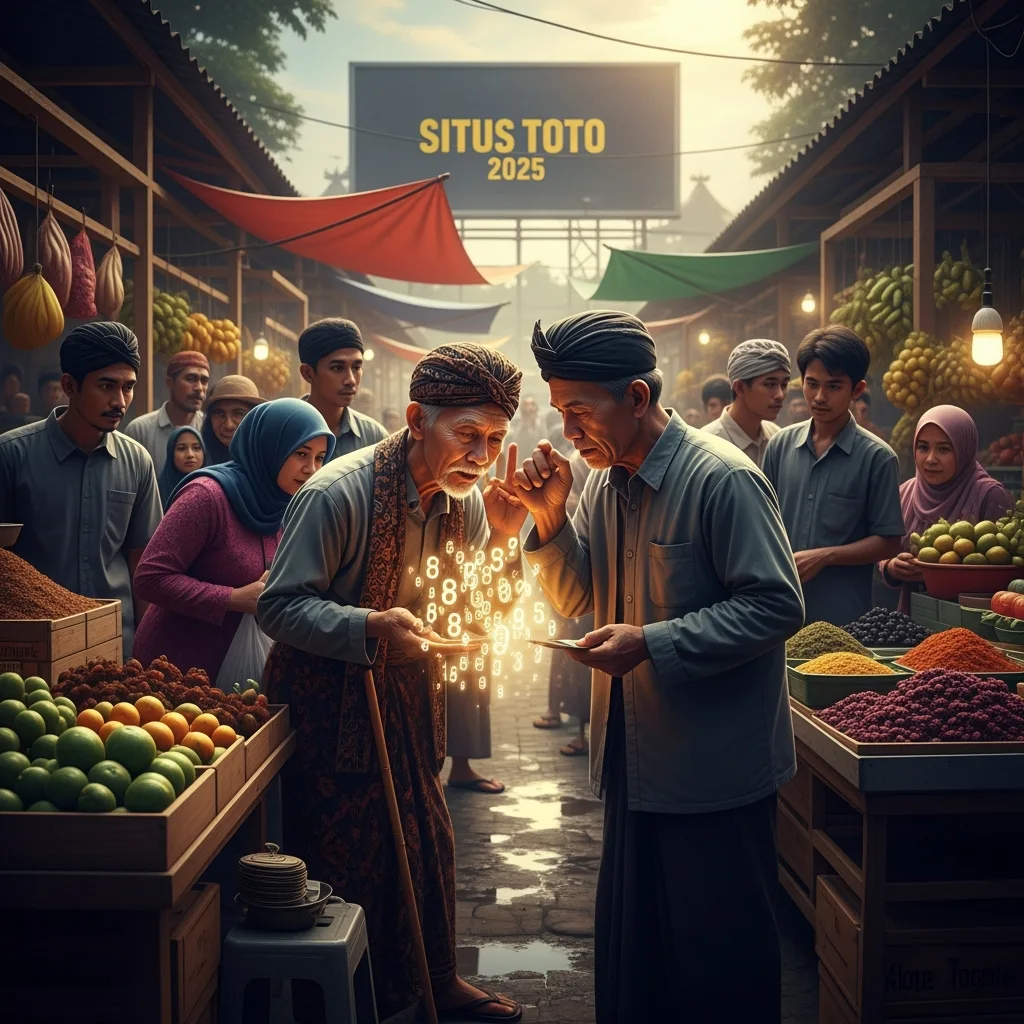 TOTOSLOT: Link Situs Togel Viral | Info Rumus Toto Hari Ini | Prediksi Jitu Situs Angkatoto 2025.