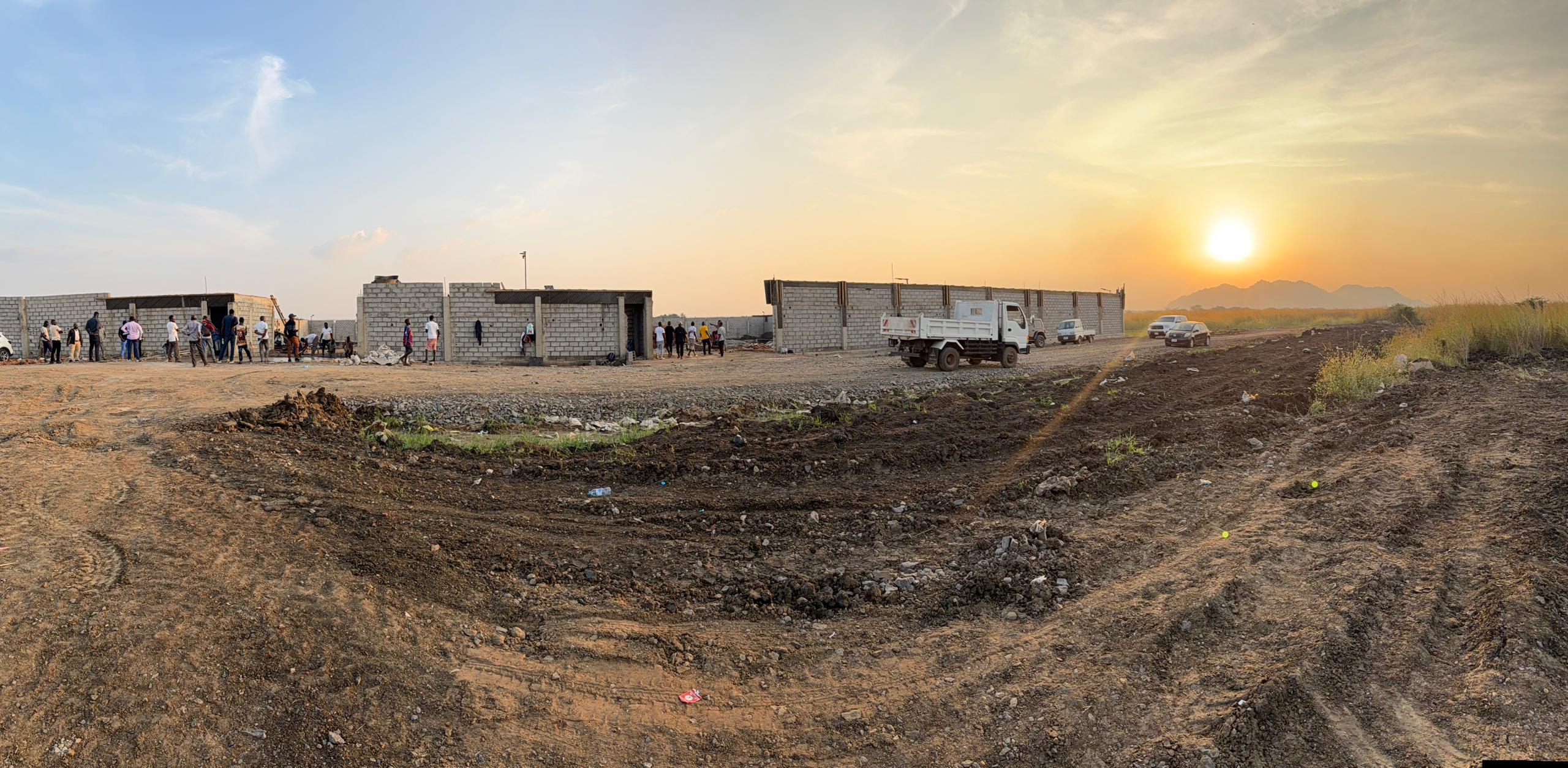 Don Factory Don Eddy Factory - Premium Steel & Construction Materials | Luri, South ...