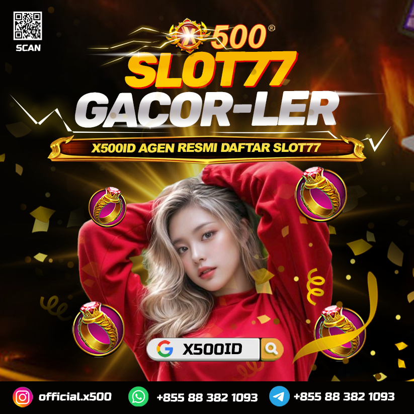 SLOT77 - LINK RESMI LOGIN SLOT 77 RTP TERTINGGI TOP NO.1