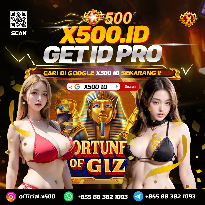 X500ID