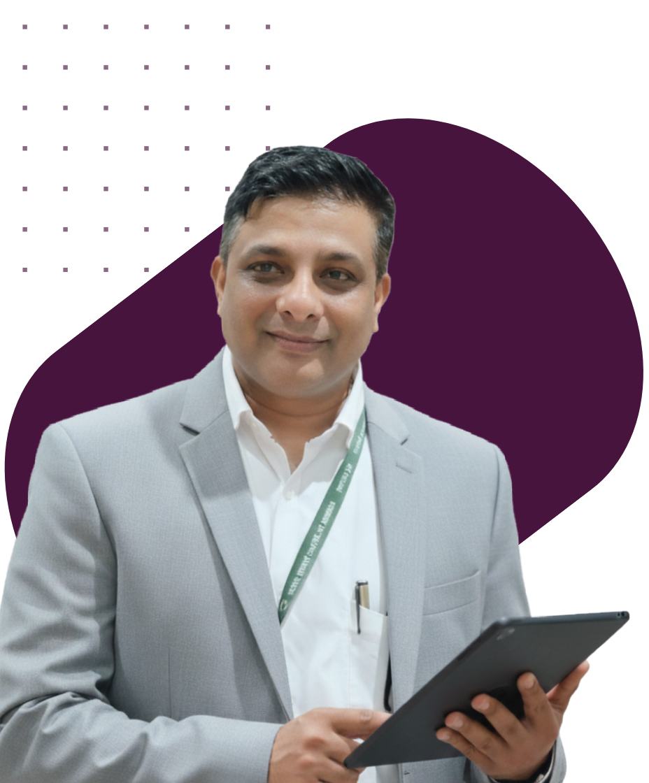 Managing Director