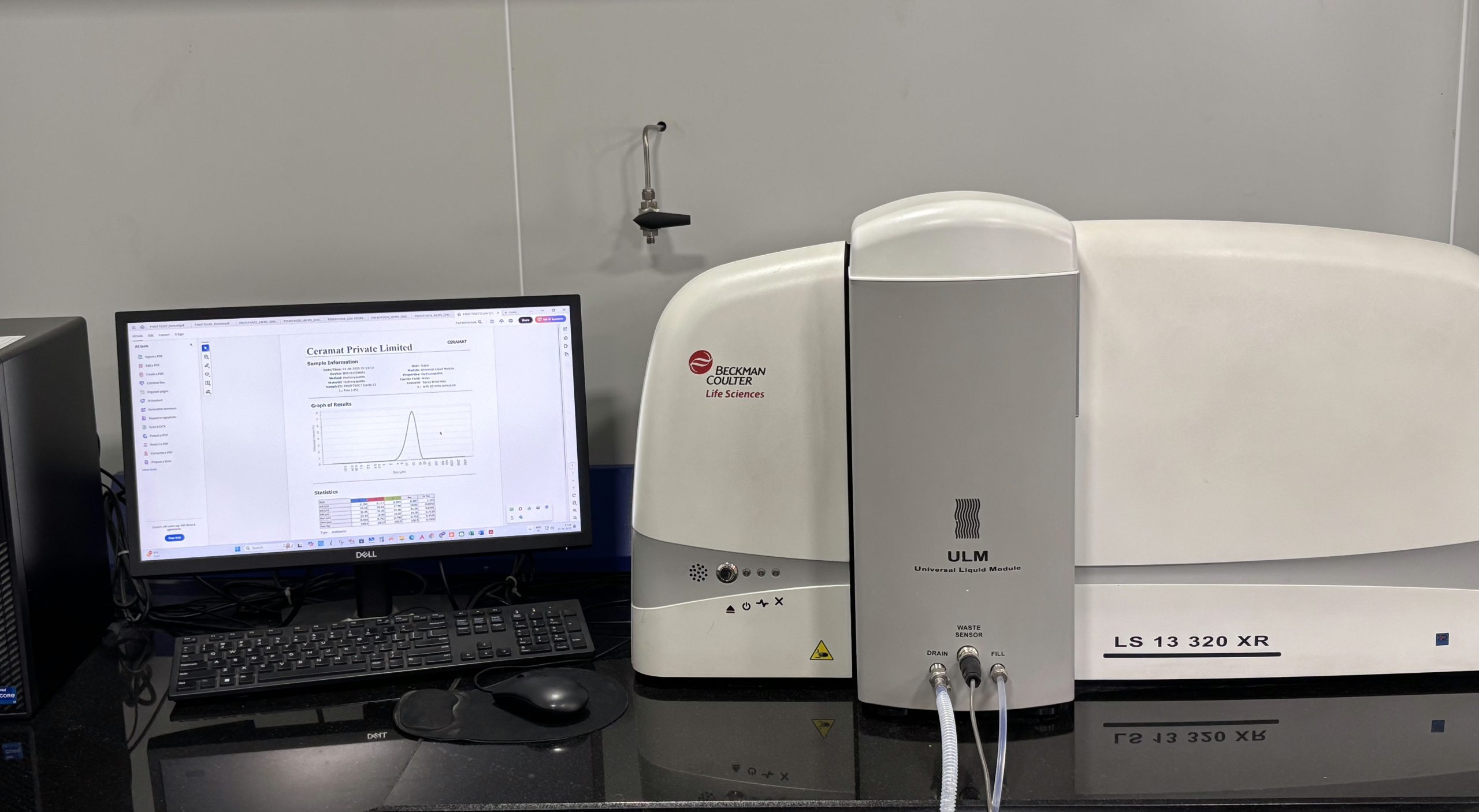 Ceramat Advanced Ceramics