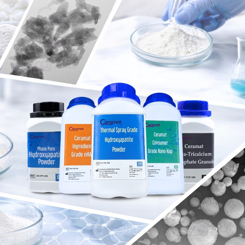 Ceramat Products