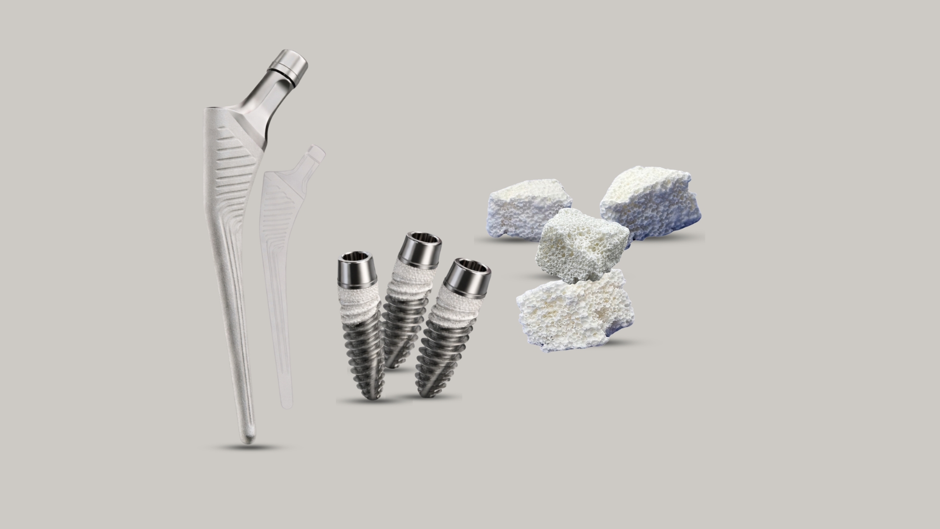 Medical applications