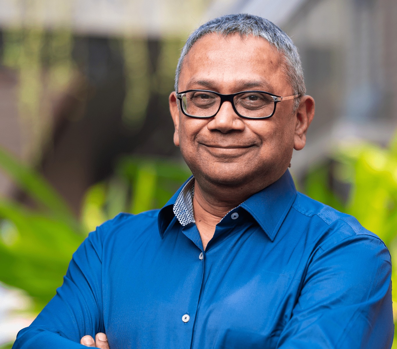 Founder and CEO