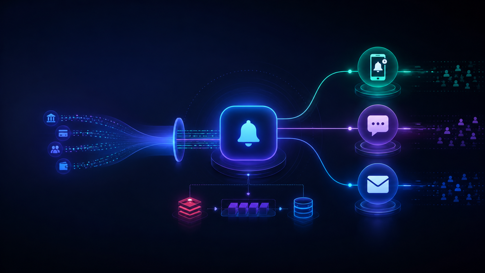 Notification System: Technical Specification