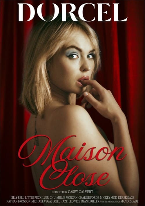 Watch Maison Close Porn