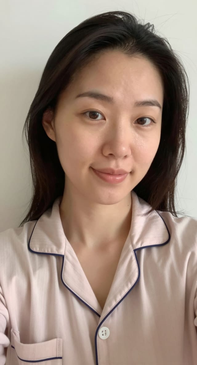 AI 처리 전 원본 사진
