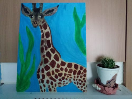 Giraffe