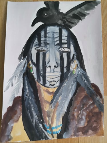 Character