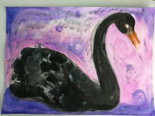 Black swan