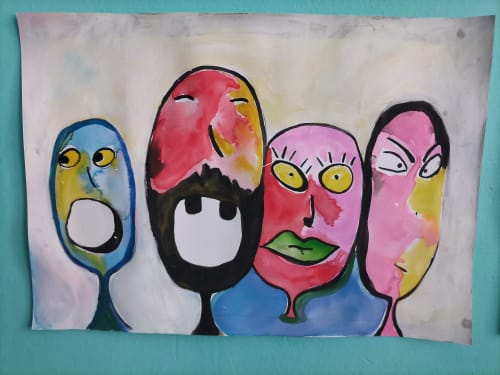 Heads