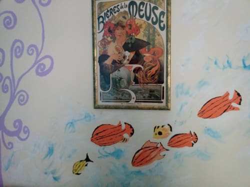Wall