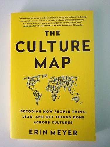 The Culture Map