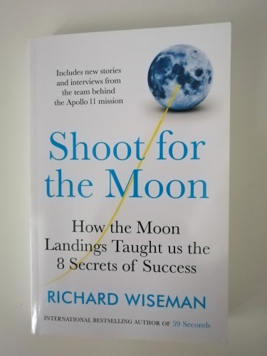 Shoot for the Moon