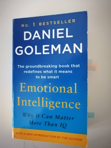 Emotional Intelligence