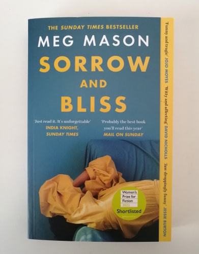 Sorrow and Bliss