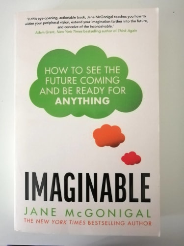 Imaginable