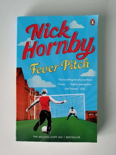 Fever Pitch
