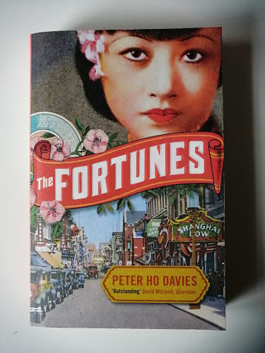 The Fortunes