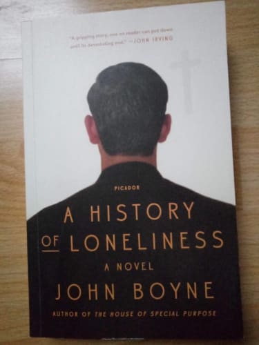 A History of Loneliness 