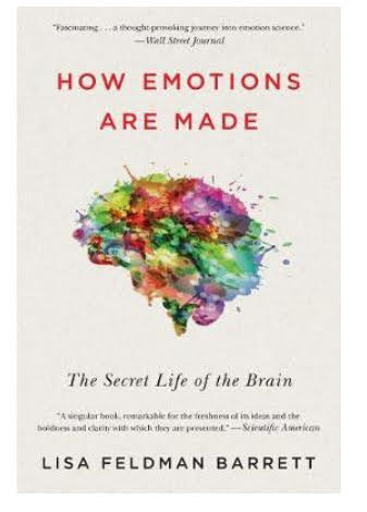 How emotions are made