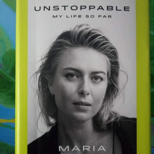 Unstoppable