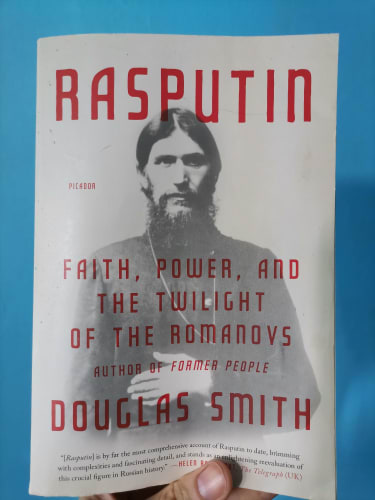 Rasputin