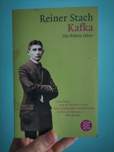 Kafka