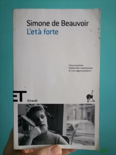 L'eta forte