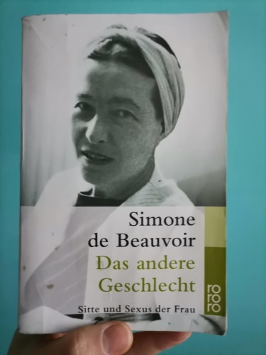Das andere Geschlecht
