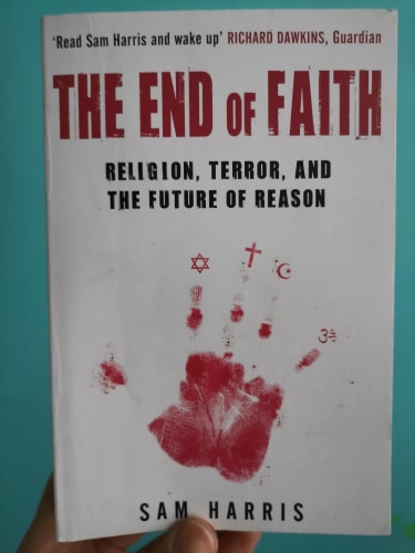 The End of Faith