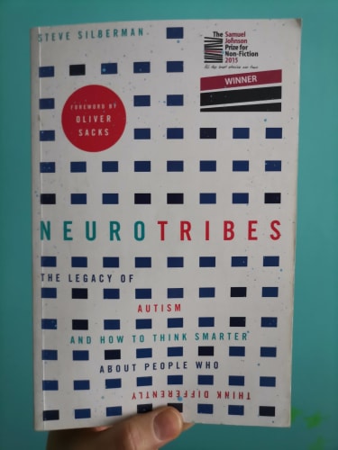 Neurotribes