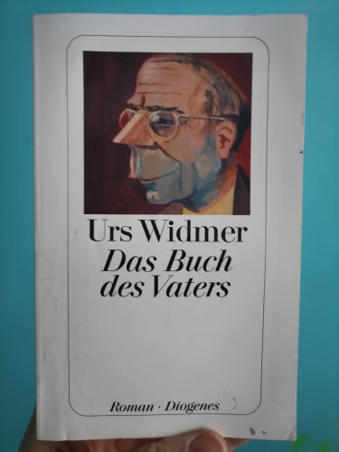 Das Buch des Vaters