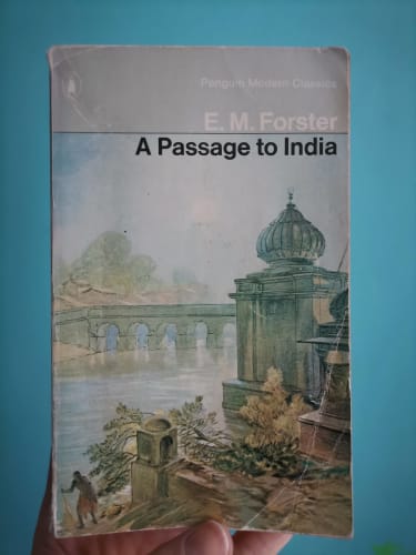 A Passage to India