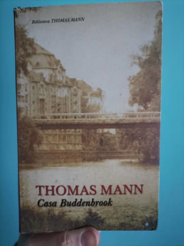 Casa Buddenbrook
