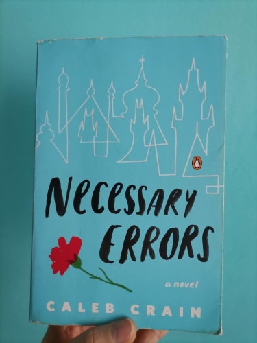 Necessary Errors 