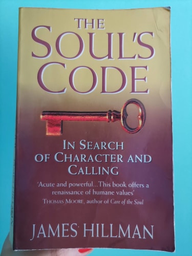 The Soul's Code