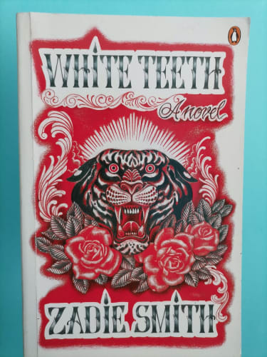 White Teeth