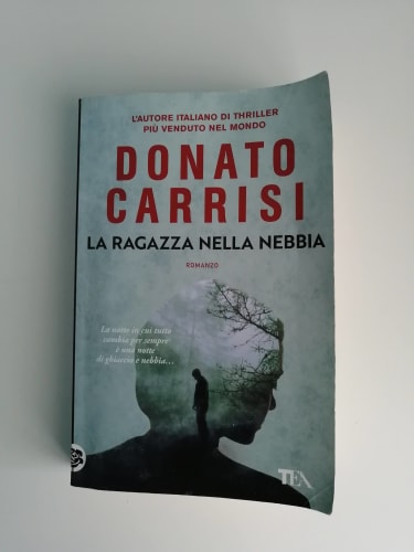 La Ragazza nella Nebbia