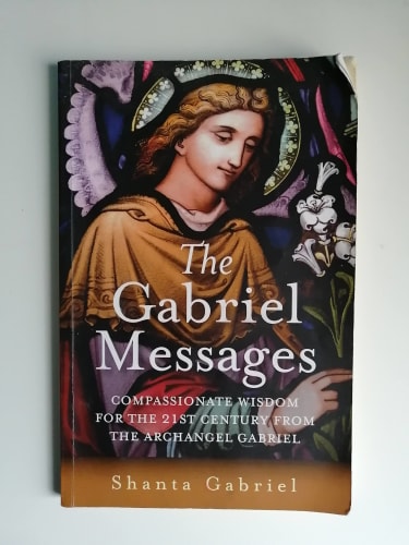 The Gabriel Messages