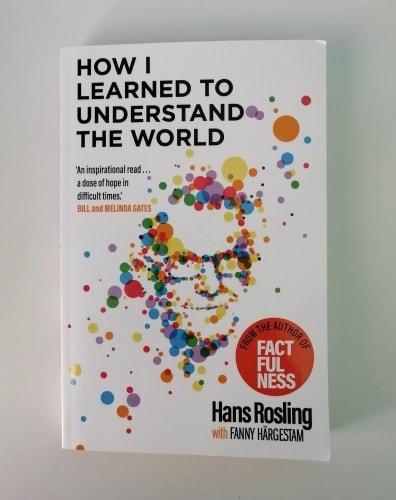 How I learned to understand the World