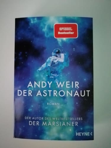 Der Astronaut