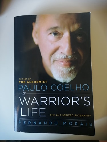 Paulo Coehlo - Warrior's Life