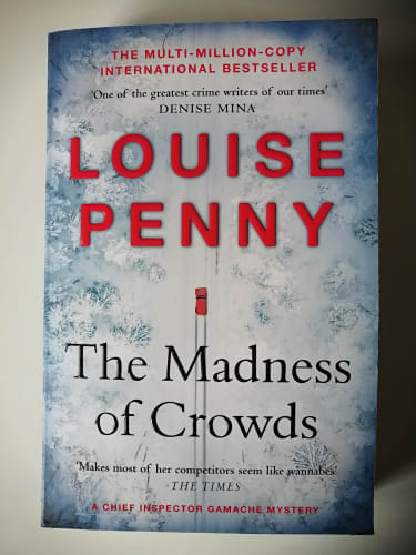 The Madness of Crowds