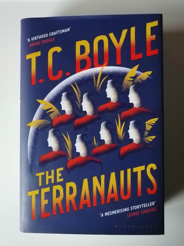 The Terranauts